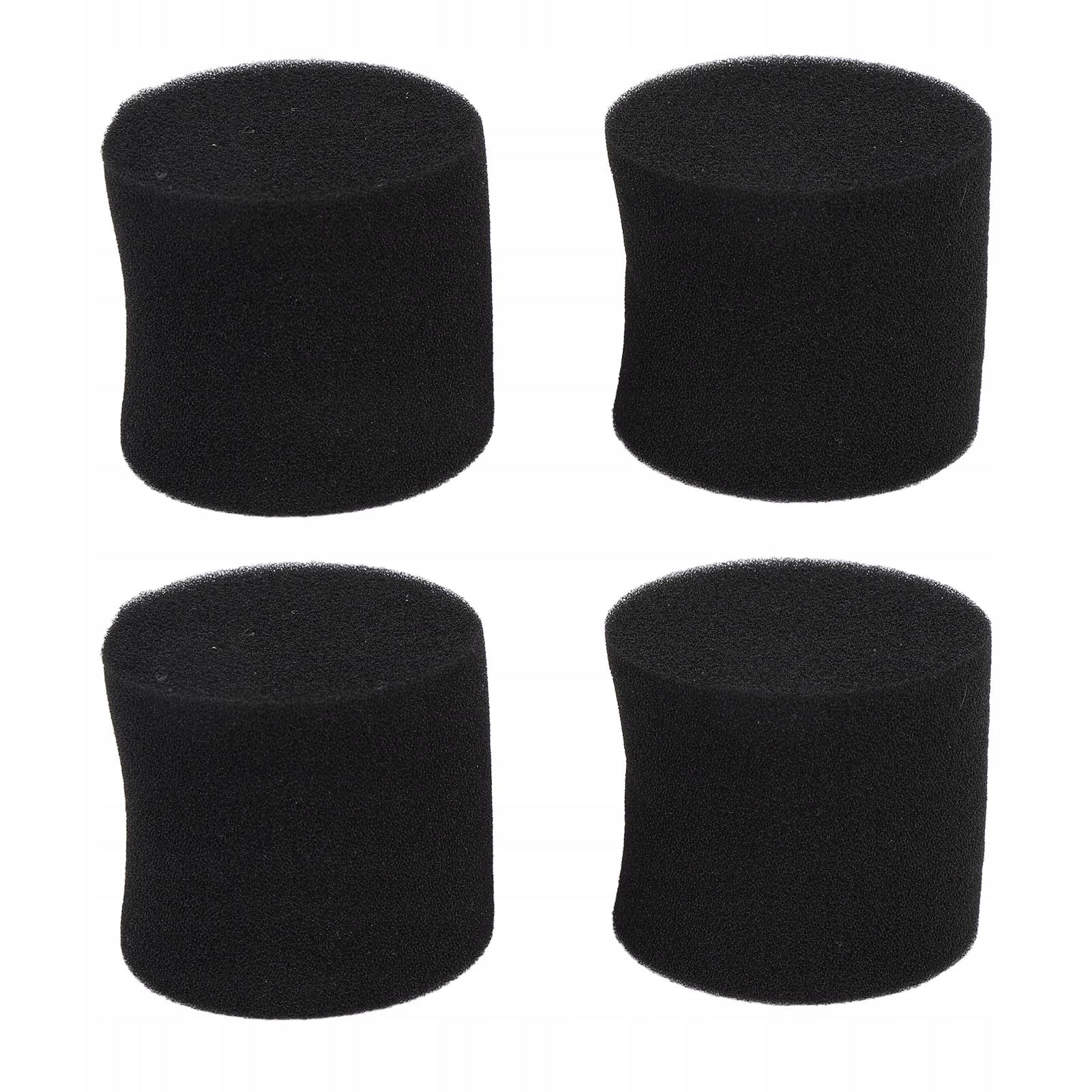 4PCS Port Tube Sponge 60mm Bass Reflex Port Greleger Sponge for HW