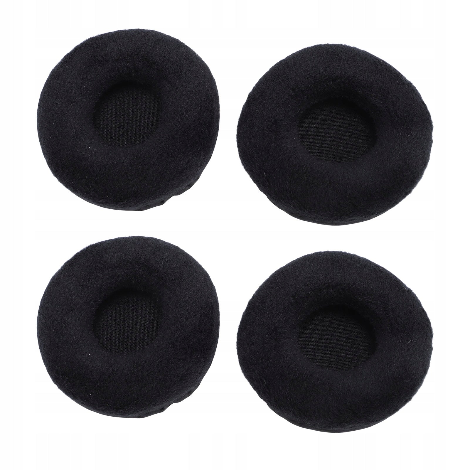 4PCS Replacement Earpads Velvet and Foam Headphones for FN Brand no brand