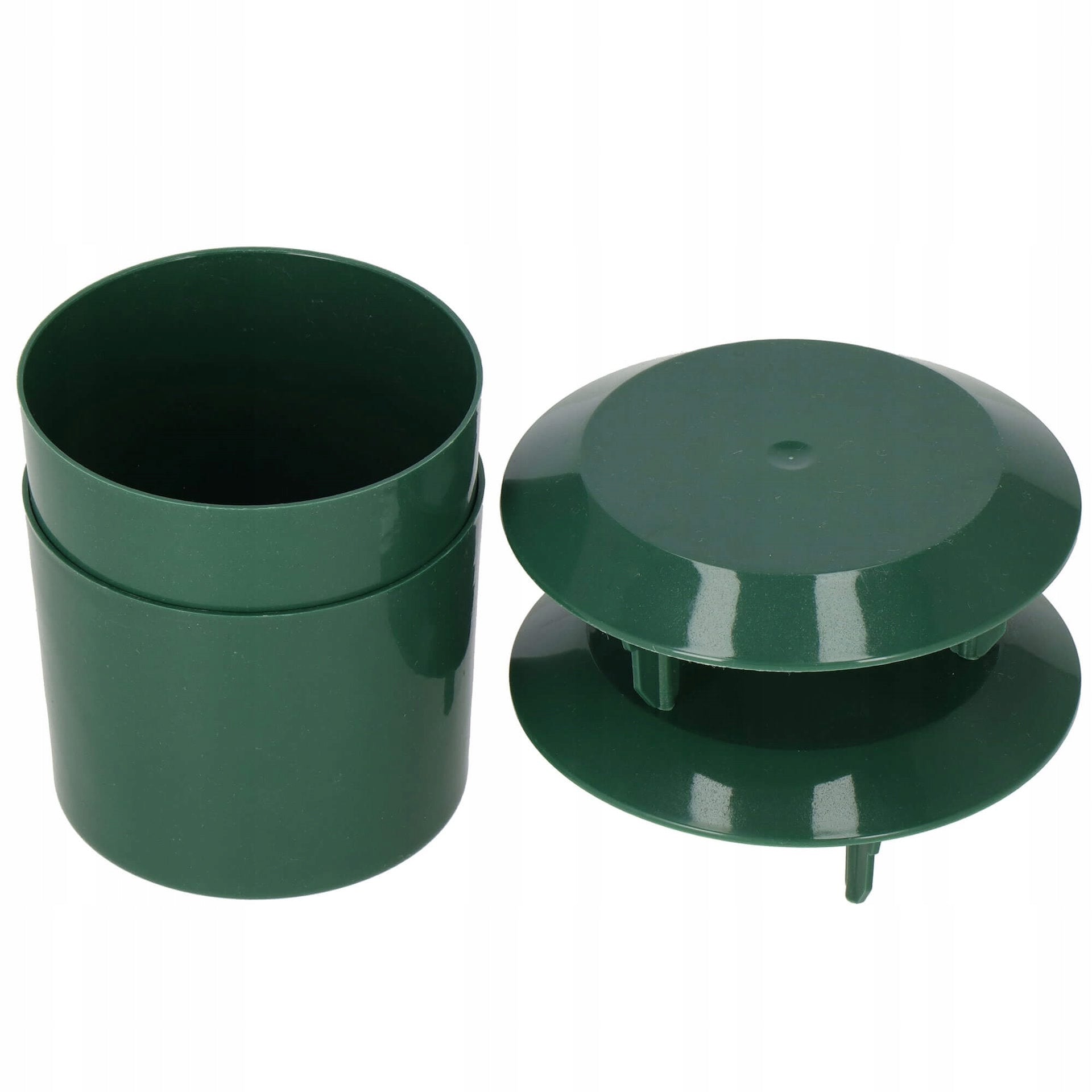 4PCS SNAIL TRAP ANTI-SNAIL ECO-FRIENDLY LURE PAW EFFECTIVE Use Against other
