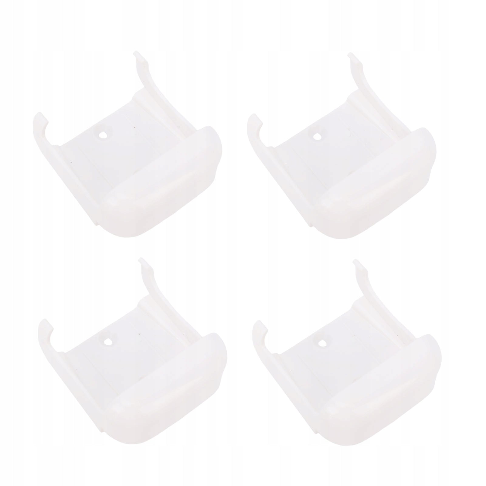 4PCS Wall Mount Holder Fit for York3 York3 G York3 BK Manufacturer code AG250906136976