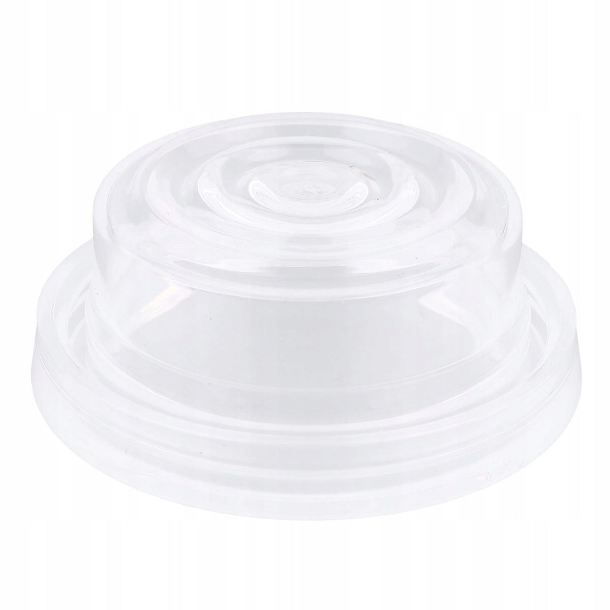 4Pcs Transparent Electric Silicone Breast Milk Pump for Moms Manufacturer of a medical device NA