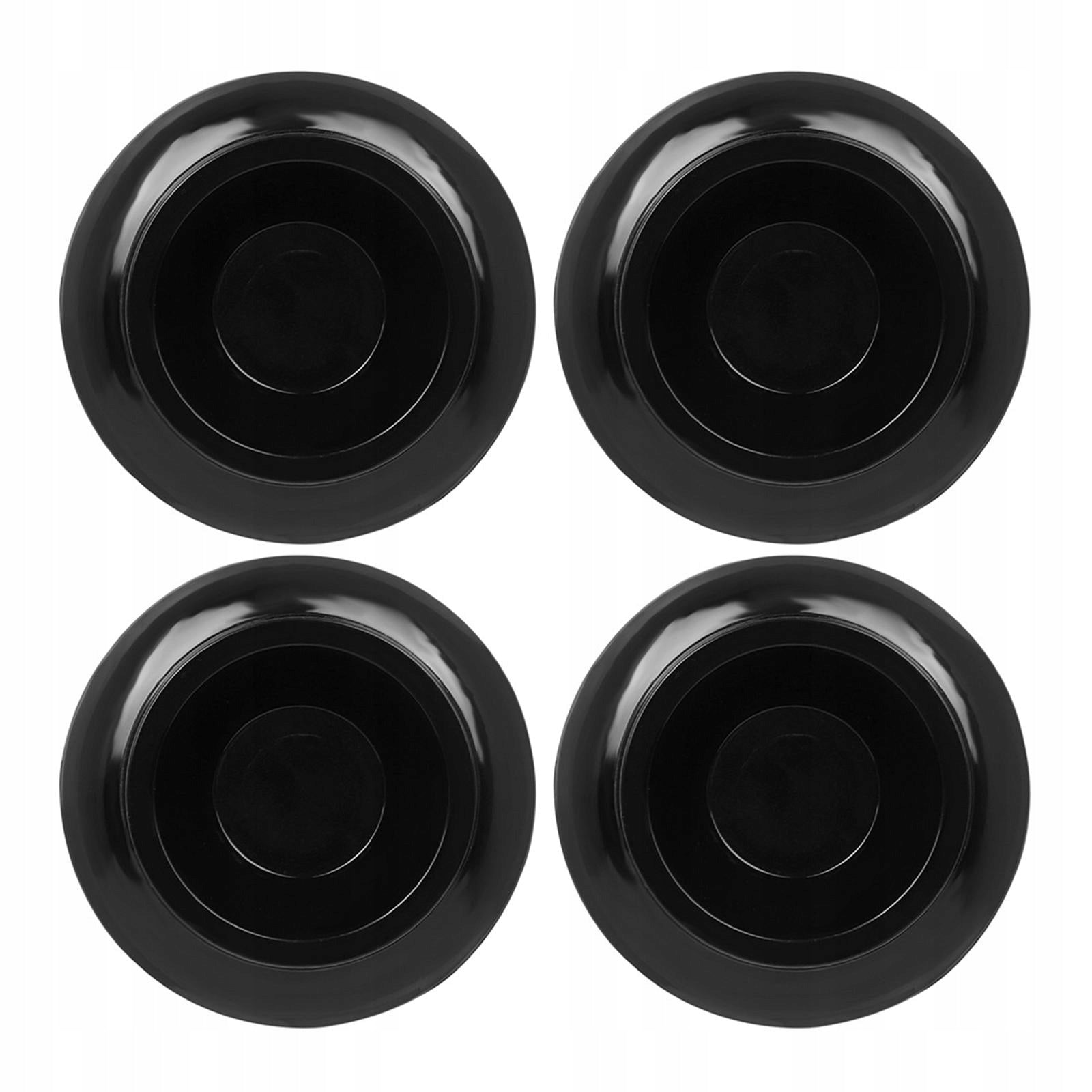 4Pcs Upright Piano Caster Cups Practical Lightweight Multiuse Piano Foot Manufacturer code 14278027305
