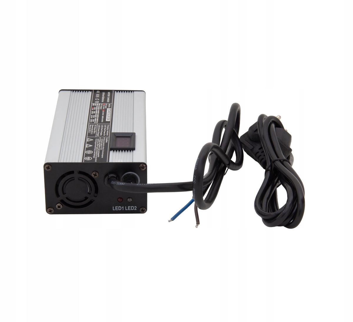 4SL 10A LI-ION CHARGER (3432) Brand Technaxx
