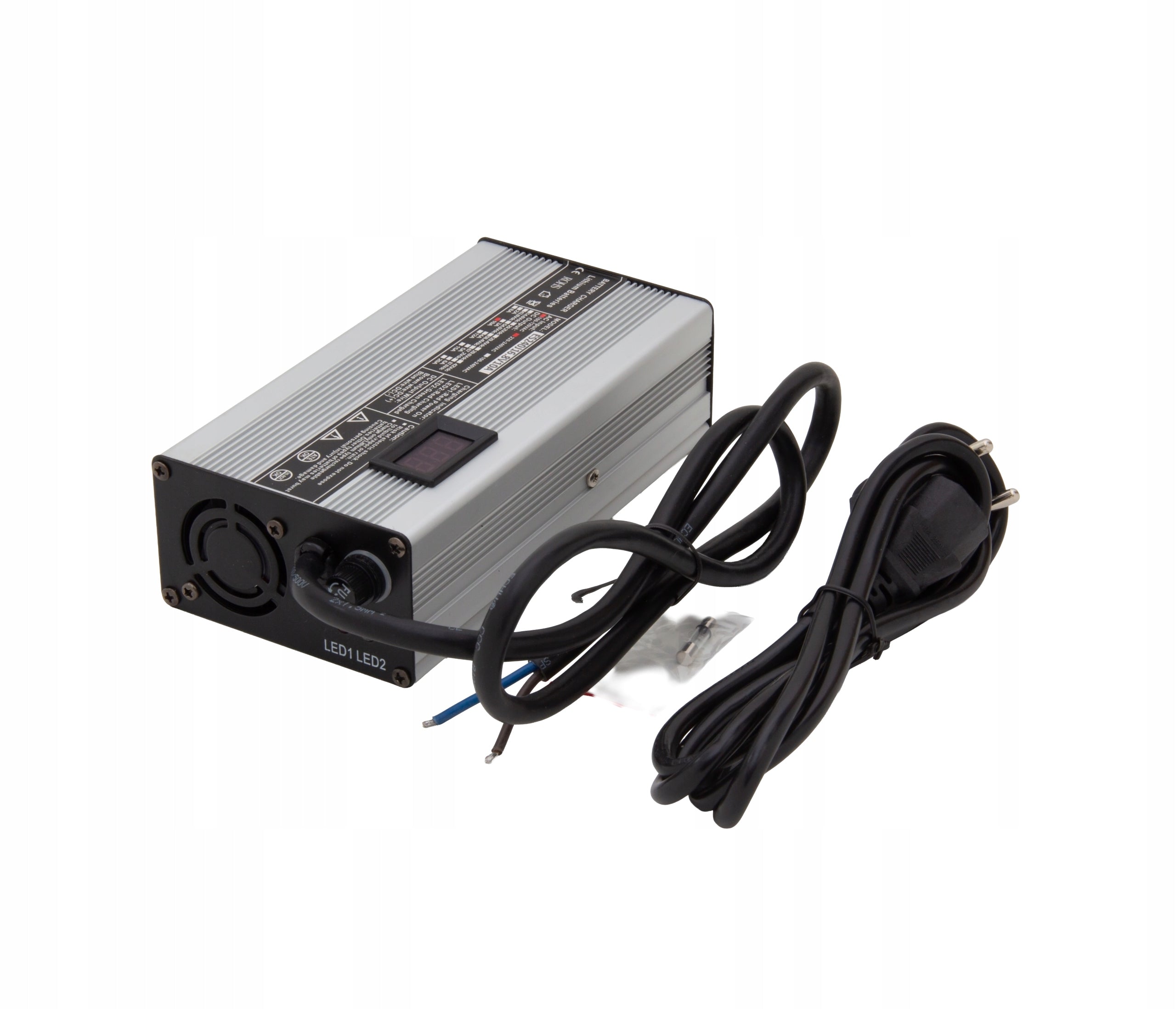 4SL 10A LI-ION CHARGER (3432)