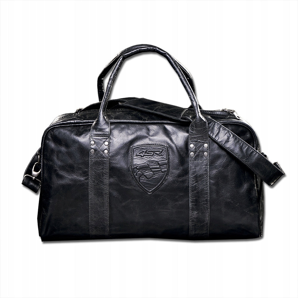 4SR Petroleum travel bag