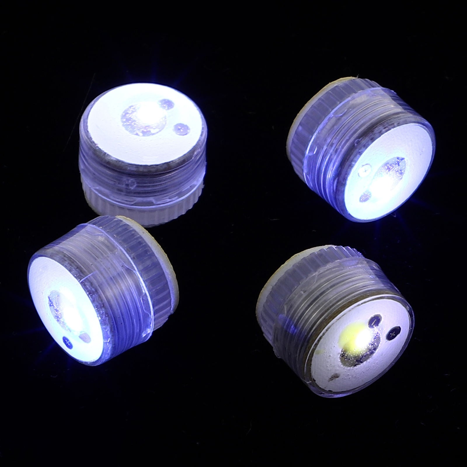 4SZT STROBE ŚWIATŁA DO DRONA, ŁATWE MOCOWANIE BEZ USZKODZEŃ Model 14355304250408