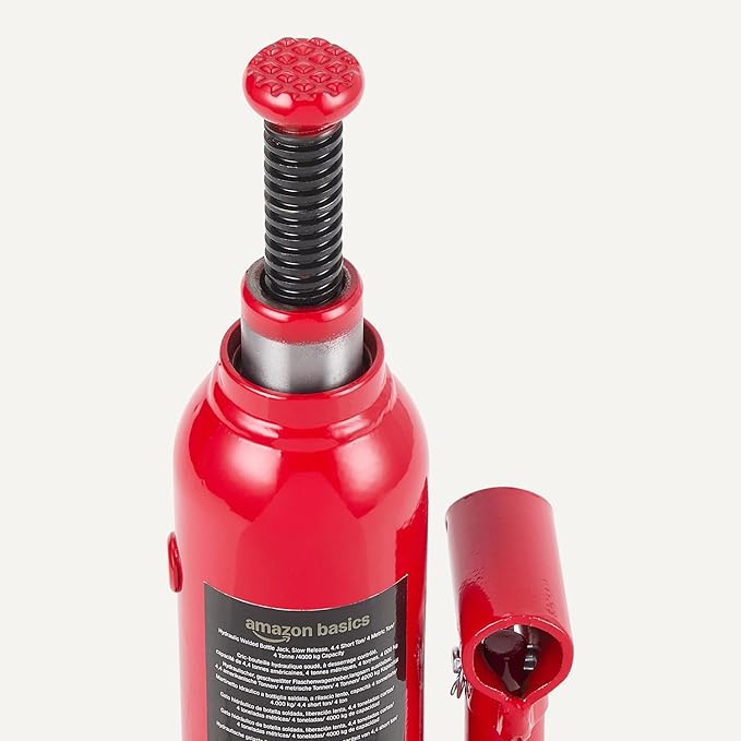 4T BOTTLE BOLLARD LIFT Manufacturer code TH90304C