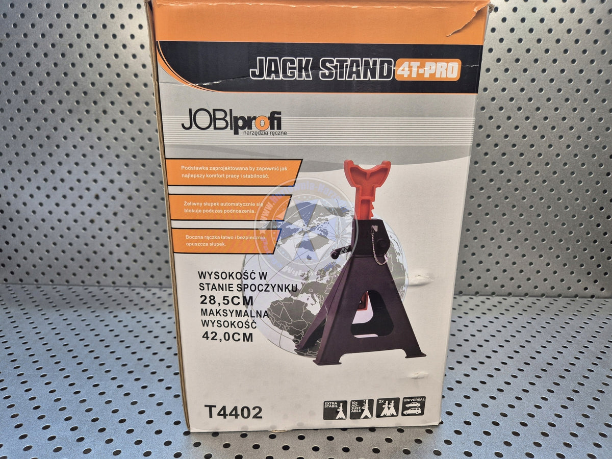 4T Car Blankets Stable Reinforced Rubber Lock Pin Support