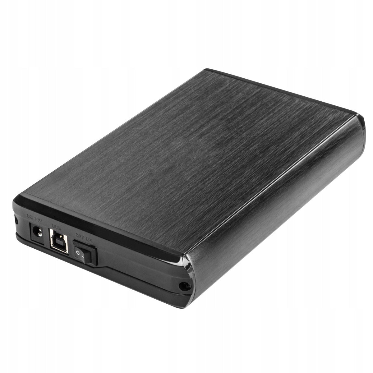 4TB USB 3.0 Alu External Drive Model NKZ-0448_4TB