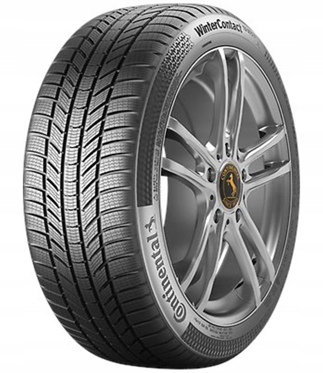 4X 235/45R18 Continental WinterContact TS 870 P 98V XL, FR 2021