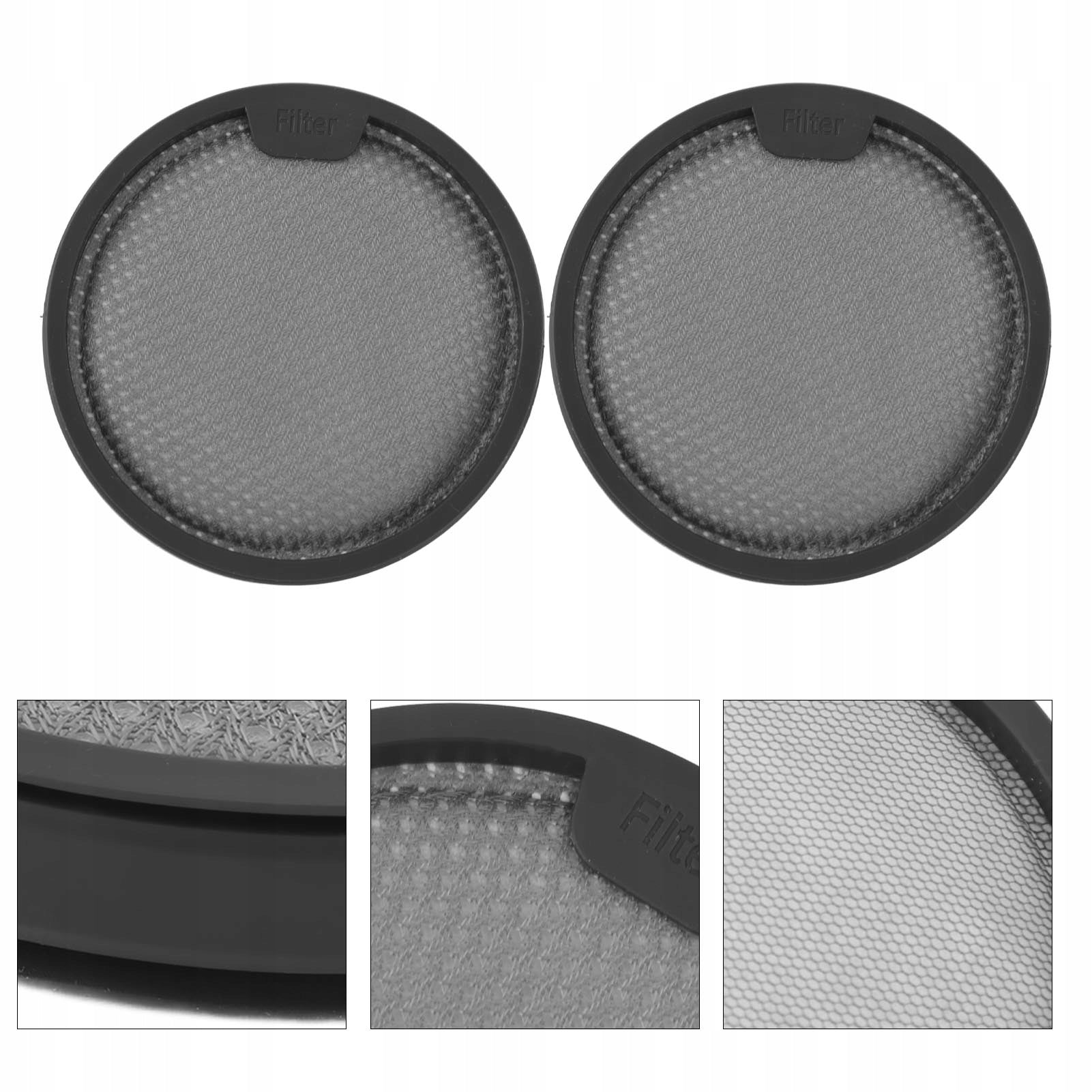 4X FOAM FILTER FOR DREAME T10 T20 T30 / MIJIA G9 G10 VACUUM CLEANERS Manufacturer code 3113230410311