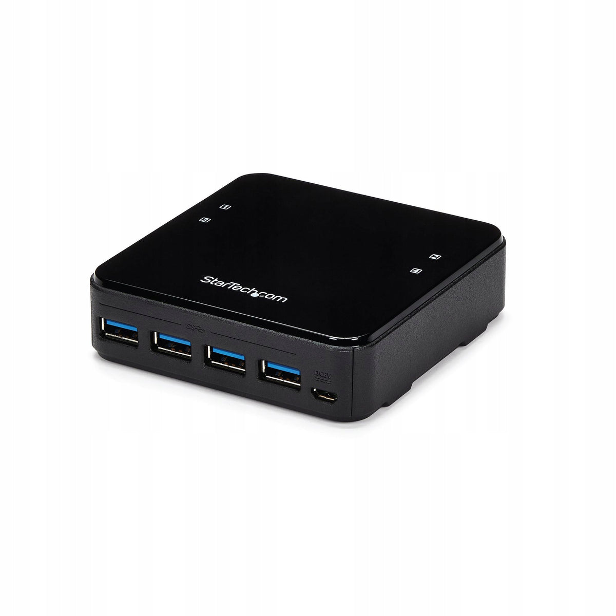 4X4 USB 3.0 Sharing Switch Startech