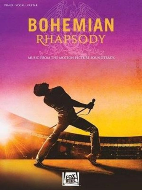 Bohemian Rhapsody: Musik aus dem Film-Soundtrack 