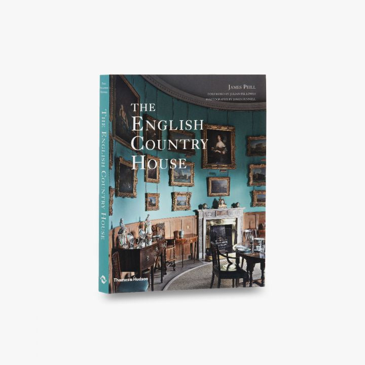 English Country House