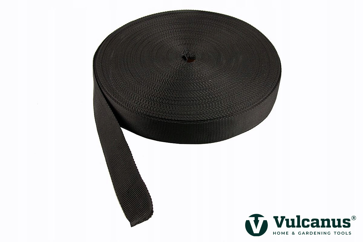 4cm x 50m Tape For Tiling Trees For Fixing No Mutilations Color gray