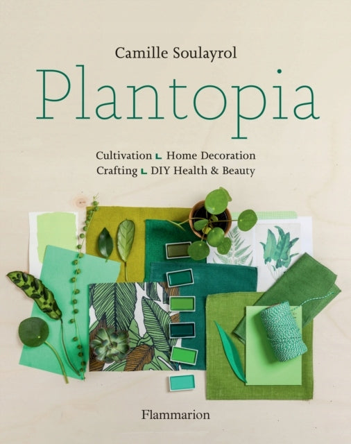 Plantopia 