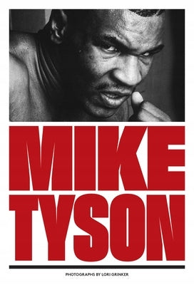 Mike Tyson: 1981-1991 