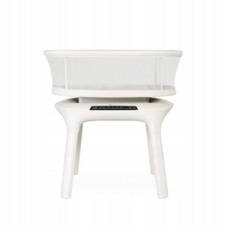 4moms Baby cradle crib MamaRoo sleep