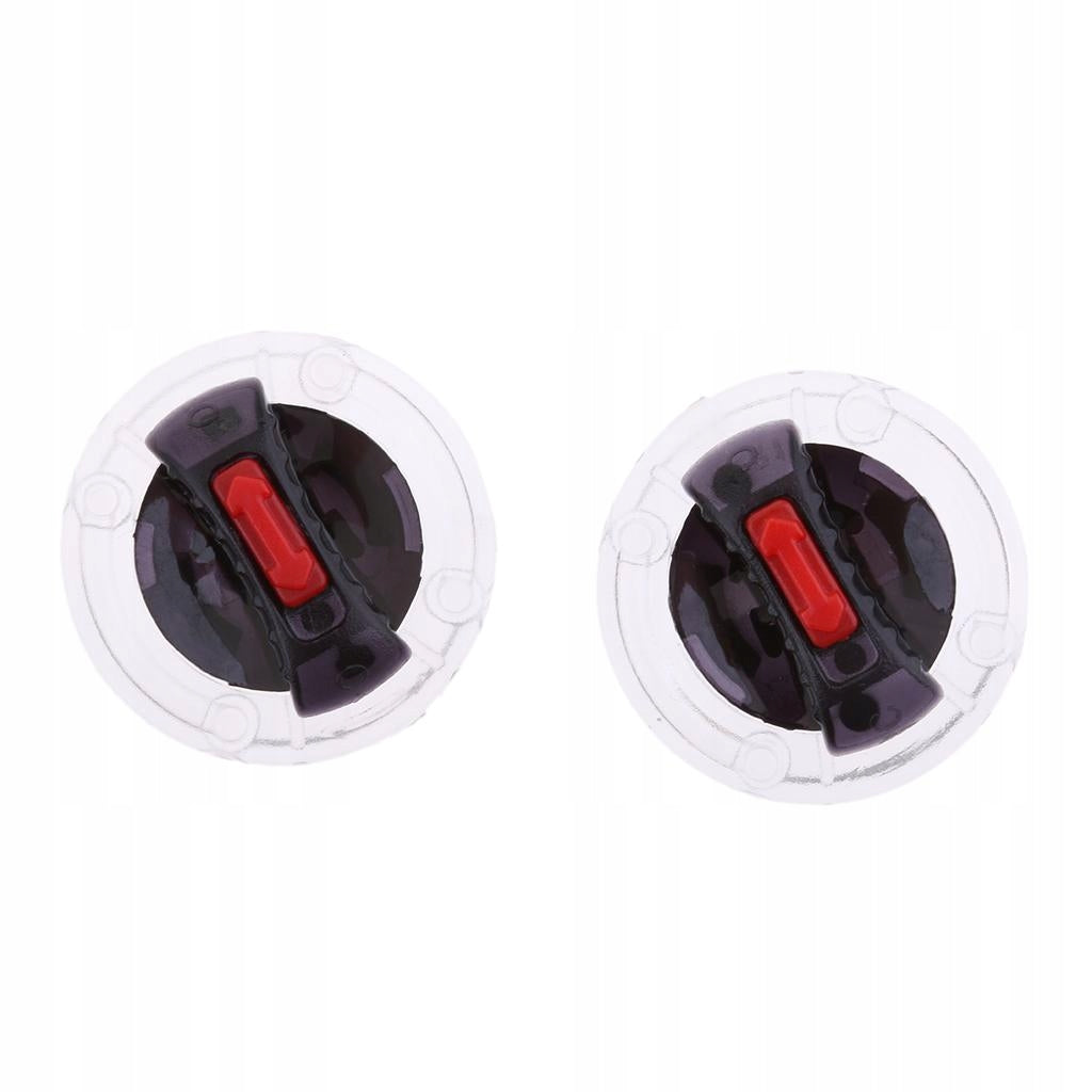 4pcs Helmet Screen Fix Base Motorcycle Helmet Visor Base FF370 FF394 FF358 Packaging status original