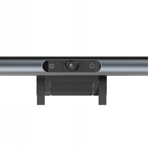 4smarts LED Monitor Light with FullHD Camera LightBar Pro 456486 Model 4S456486