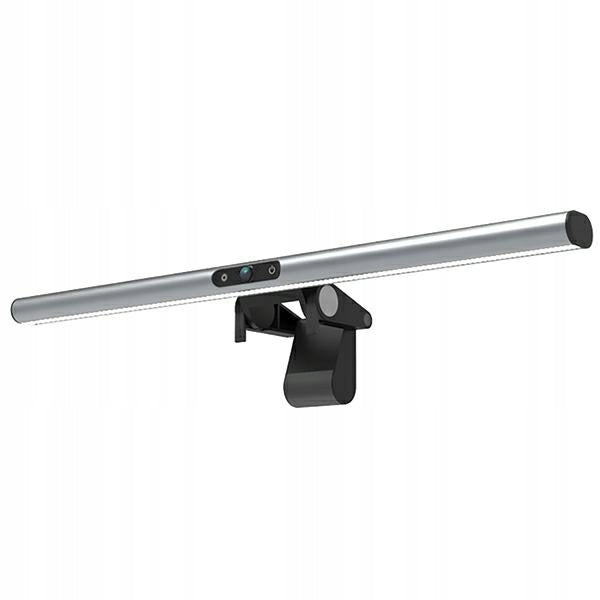 4smarts LED Monitor Light with FullHD Camera LightBar Pro 456486
