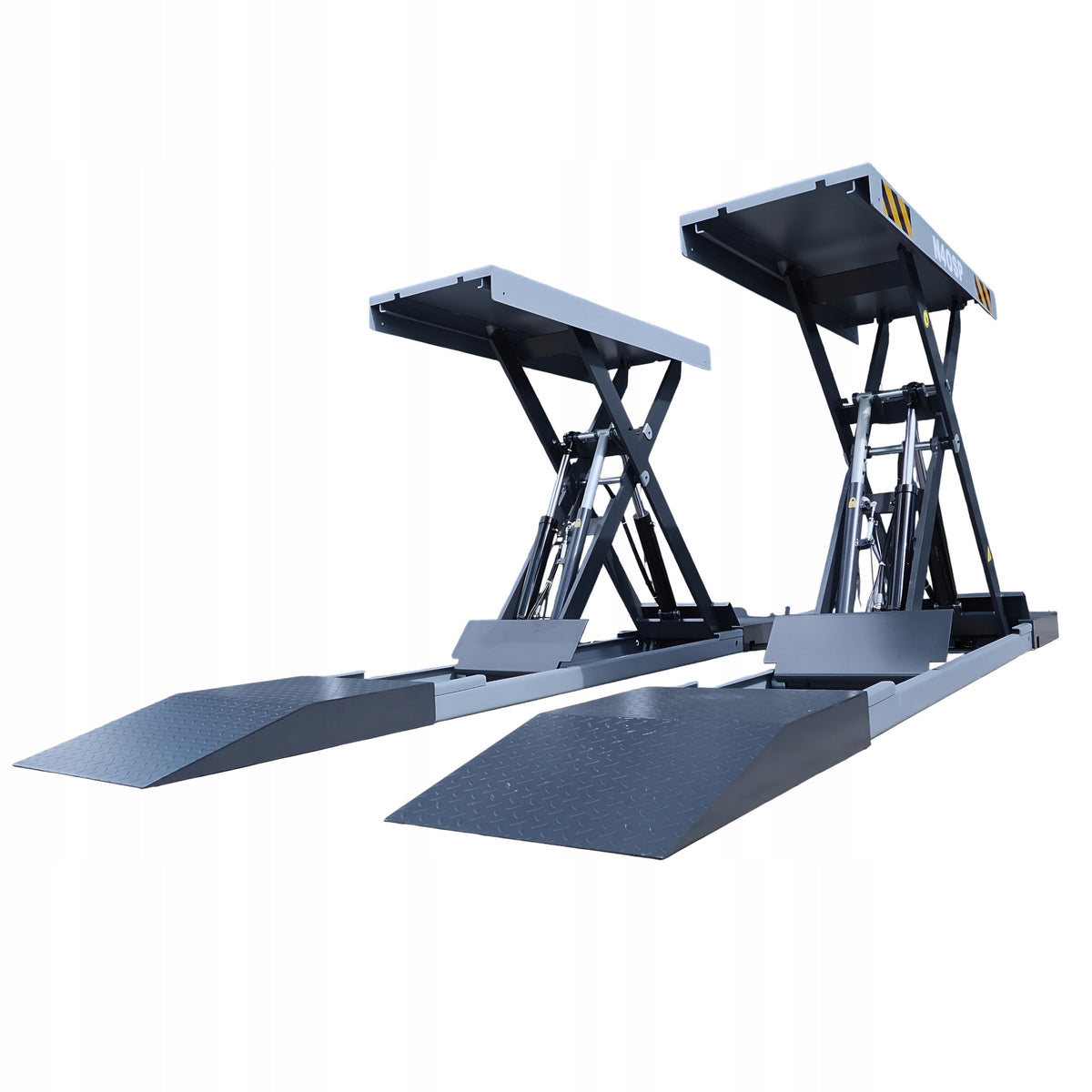 4t Bestlift N40SP 1600mm BestProducts SCISSOR LIFT Brand BEST PRODUCTS