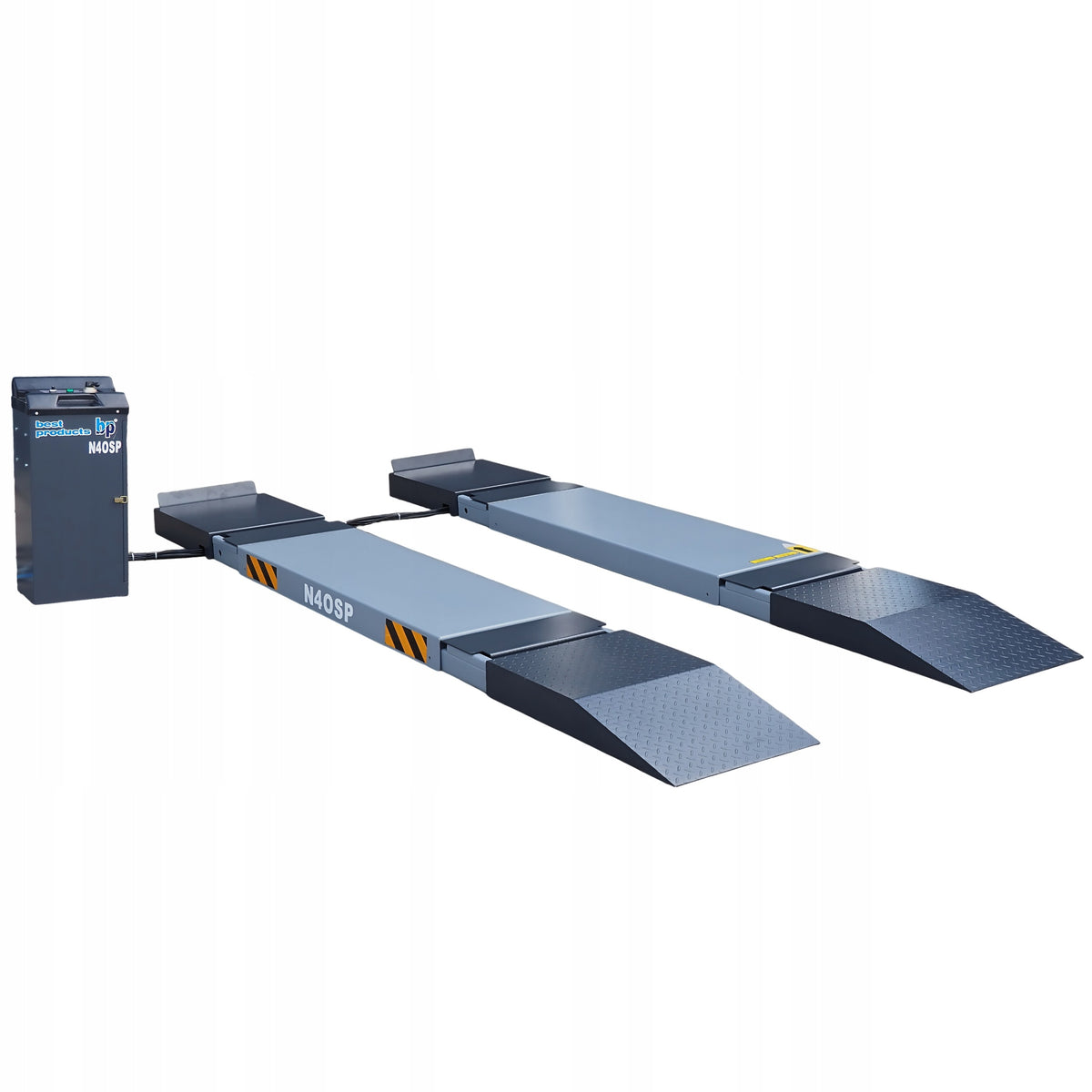 4t Bestlift N40SP 1600mm BestProducts SCISSOR LIFT Manufacturer code N40SP