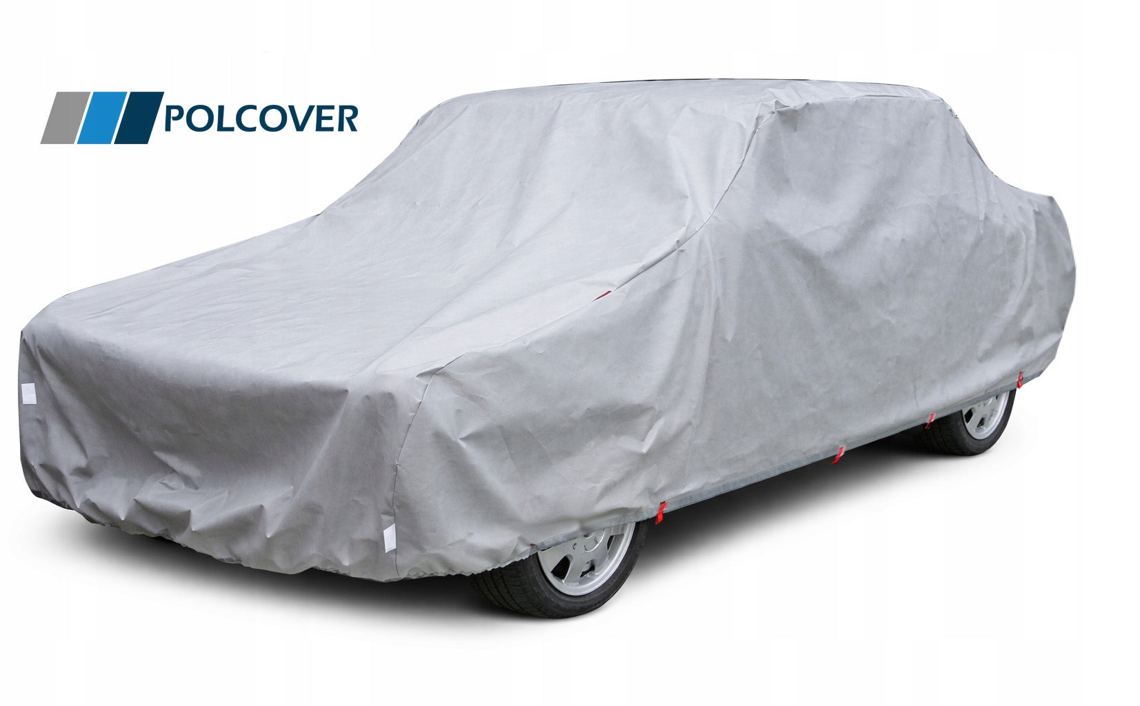 4w car cover for Mercedes W124 W123 sedan 4layers +PAS Product weight with unit packaging 2 kg