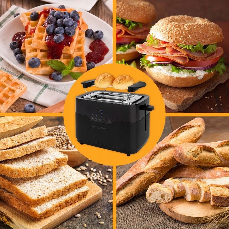 ProfiCook PCTA1244 