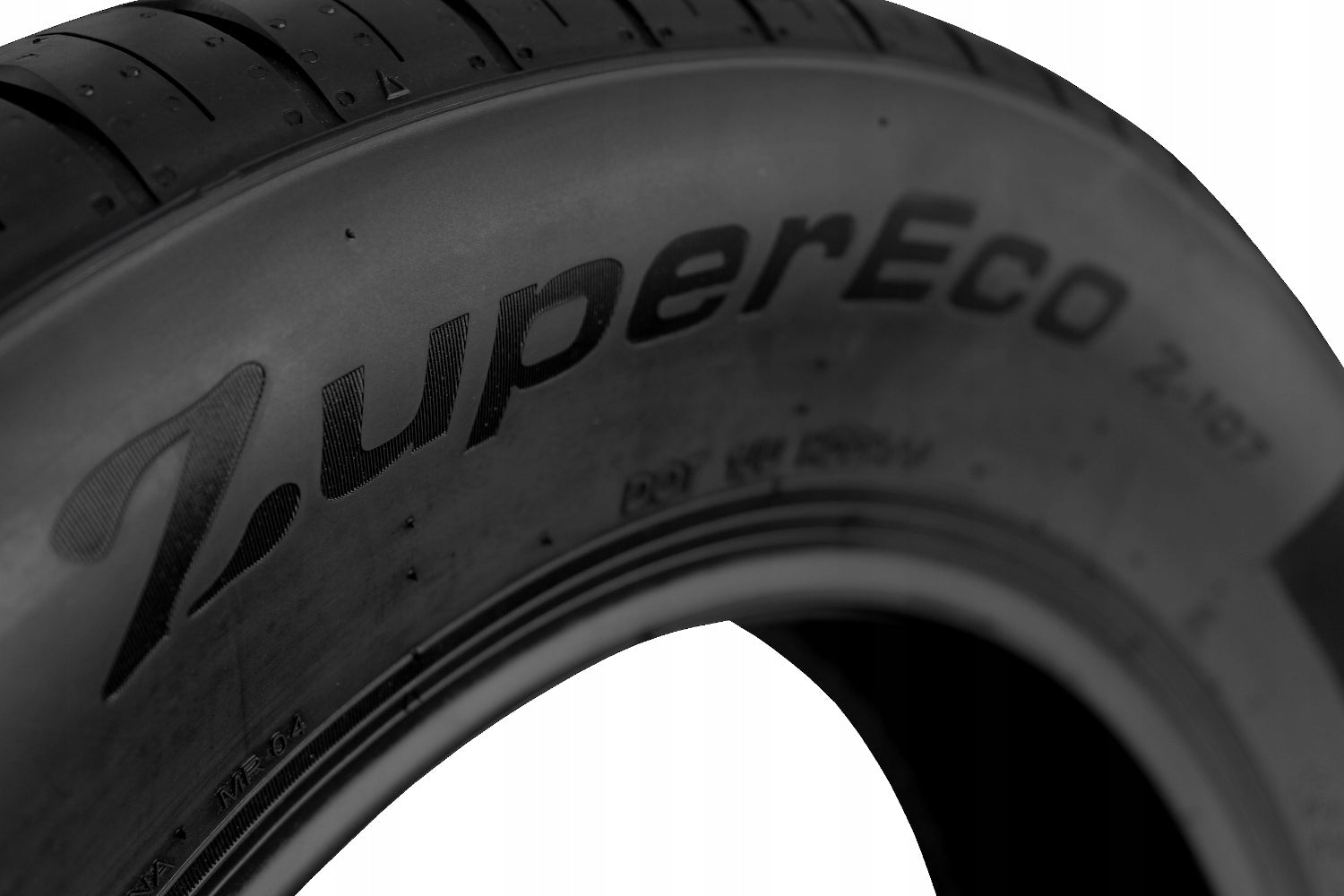 4x 165/65R15 SUMMER TIRES 15" SET OF 4 SILENT Number of tires offered set of 4 pcs.