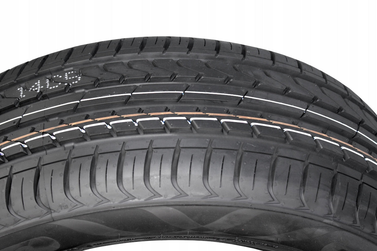 4x 195/65r15 SUMMER TIRES 15'' 4 pieces SET Quiet Number of tires offered set of 4 pcs.