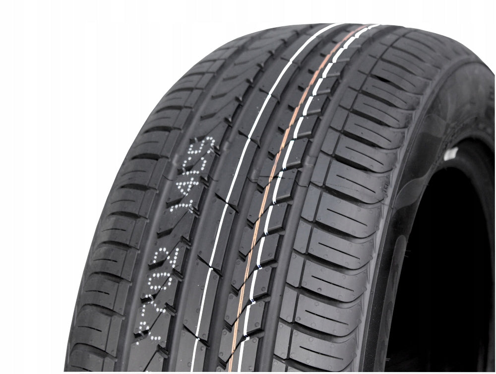 4x 195/65r15 SUMMER TIRES 15'' 4 pieces SET Quiet Season summer