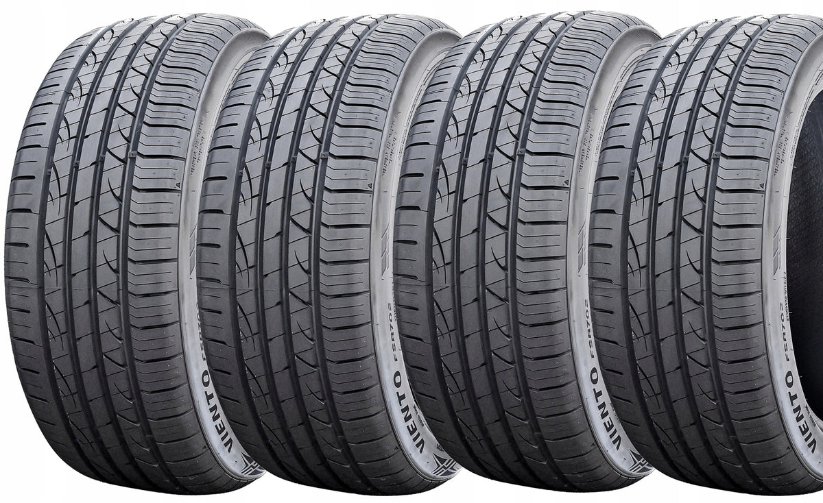 4x 205/55R16 16'' SUMMER TYRES SET OF 4 Season summer