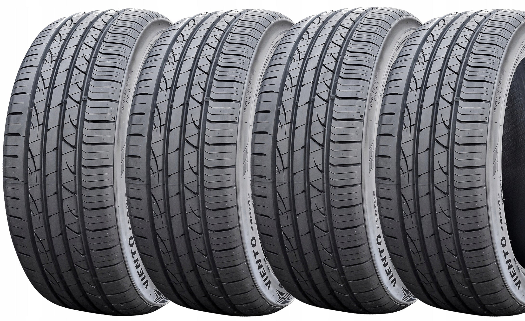 4x 205/55R16 16'' SUMMER TYRES SET OF 4 Season summer