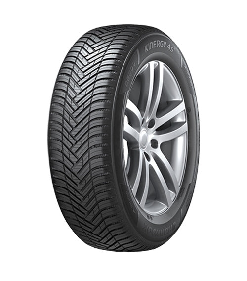 4x 235/50R19 HANKOOK KINERGY 4S2 X H750A 103W