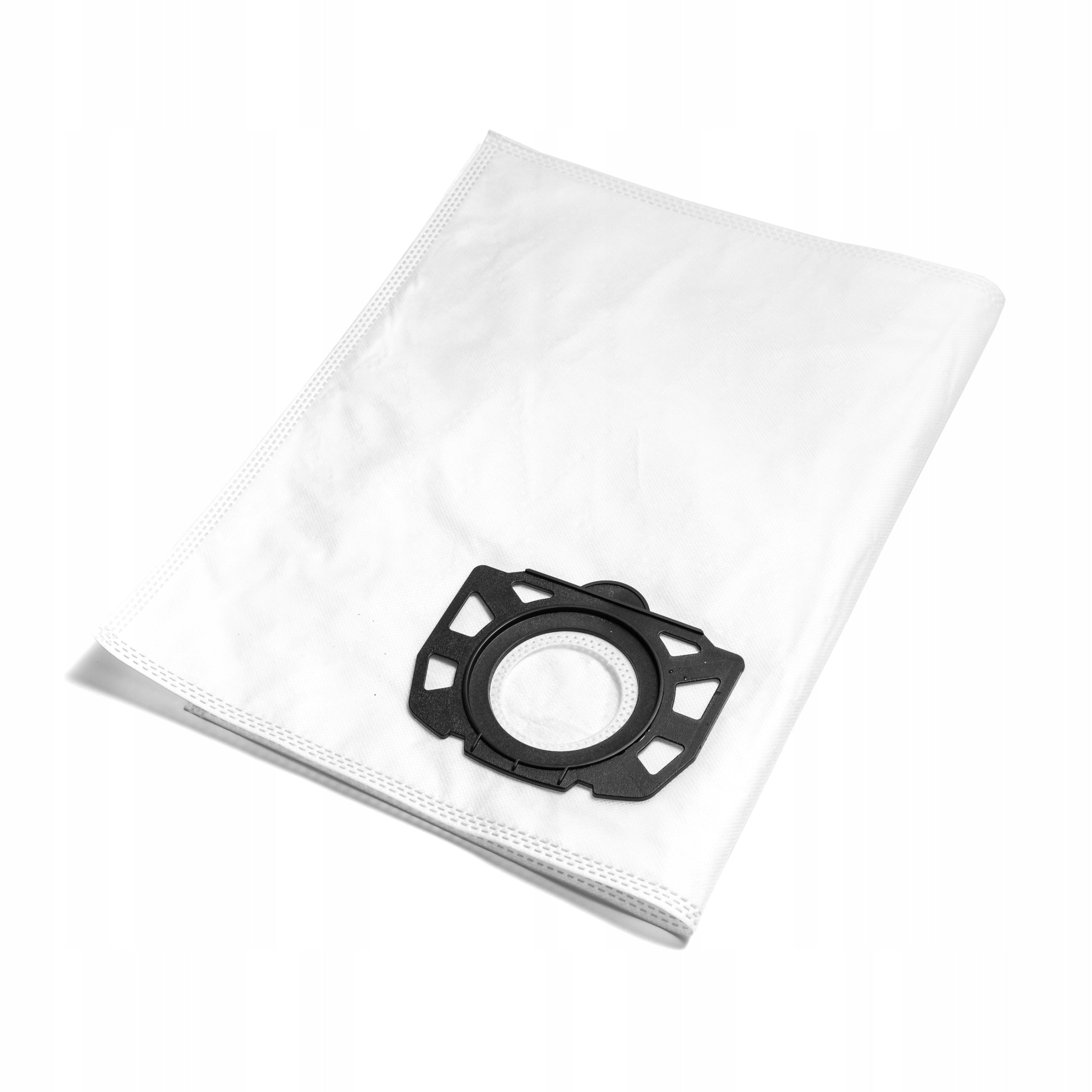 4x BAGS FILTER FOR VACUUM CLEANER KARCHER WD3 WD2 PLUS SE 4001 KWD Manufacturer code 5906379104798