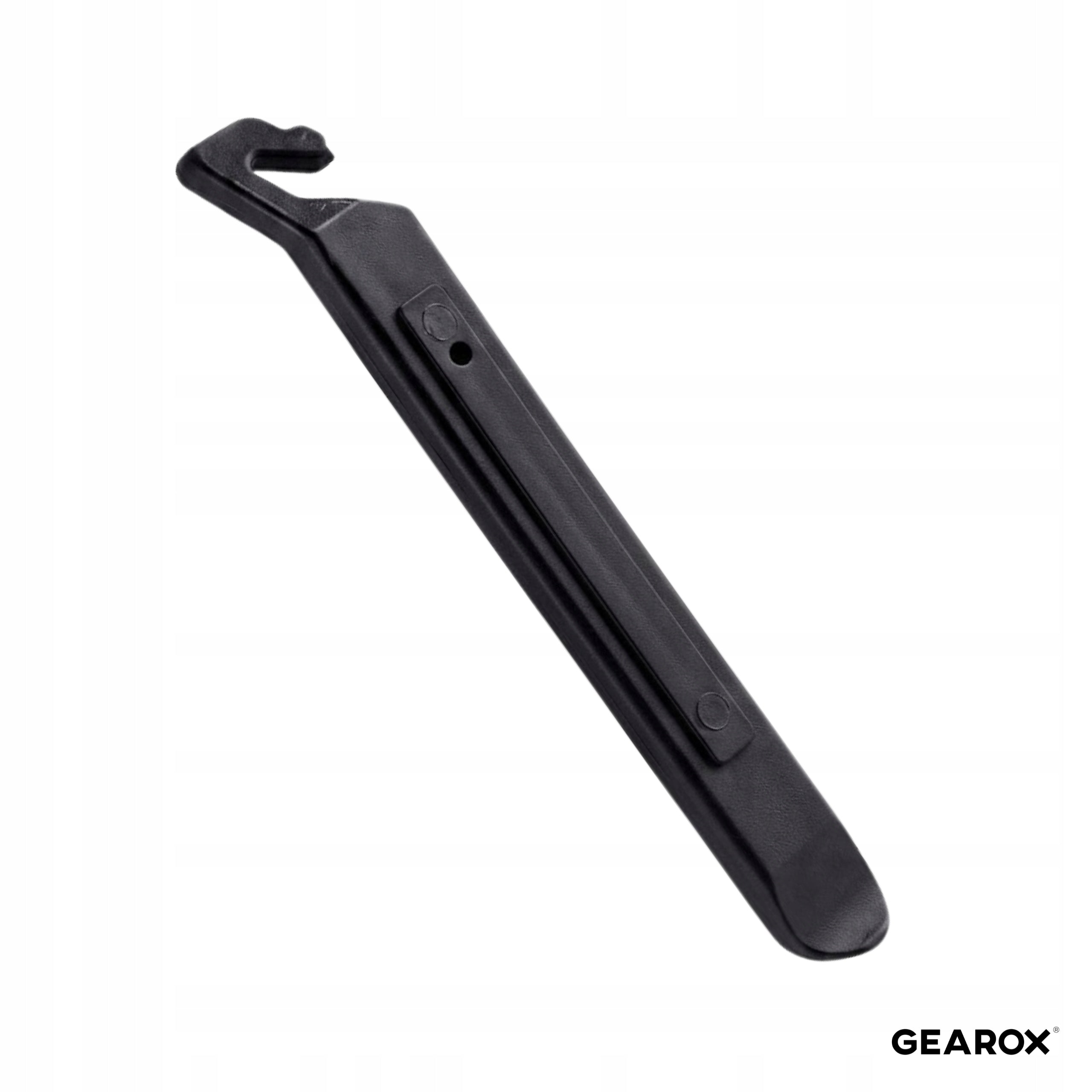 4x BICYCLE INNER TUBE TIRE SPOONS REMOVAL KIT HOOK Brand Gearox