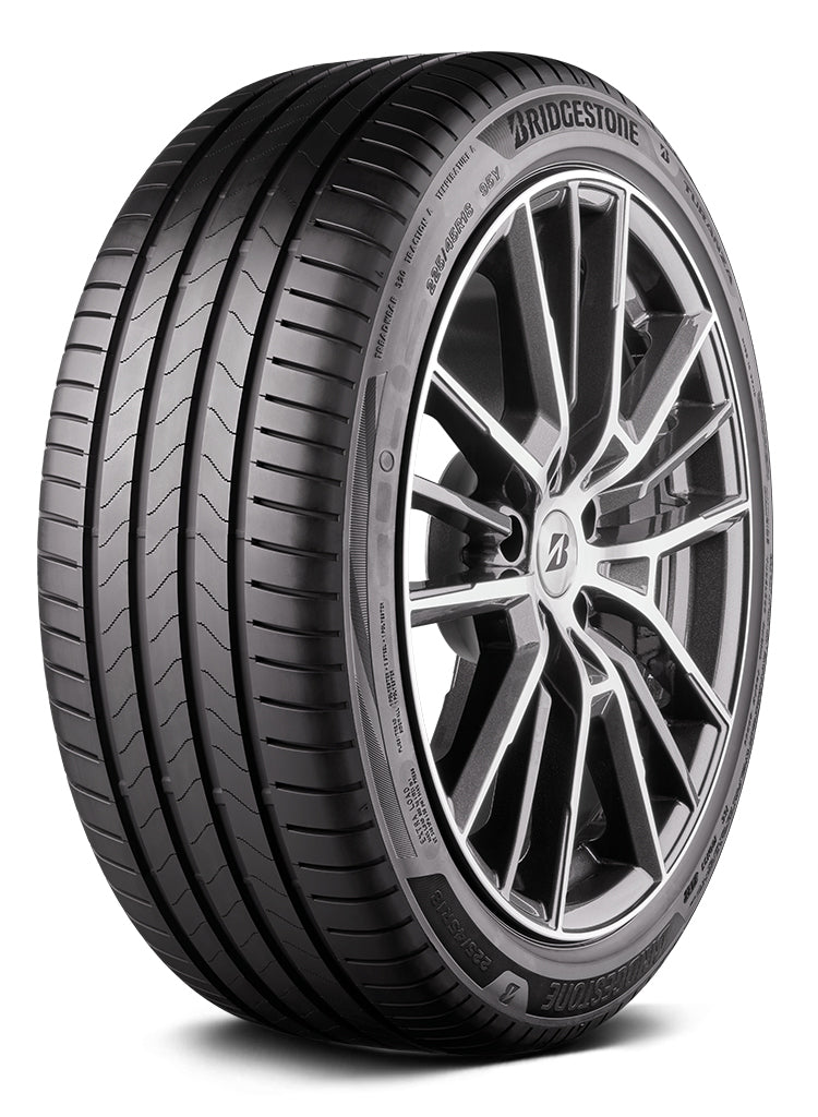 4x Bridgestone Turanza 6 235/50R19 99V