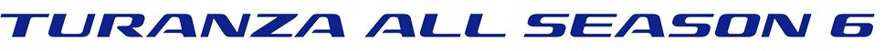 4x Bridgestone Turanza All Season 6 225/45R18 95Y Year of manufacture other