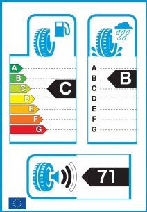 4x Bridgestone Turanza All Season 6 245/40R18 97Y Season all-season