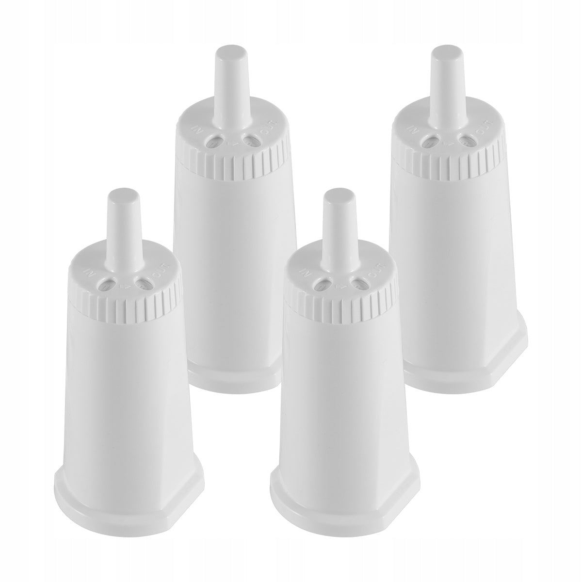 4x Coffee Machine Water Filter for Sage SES008/875/878/880/810/980/990 Brand no brand