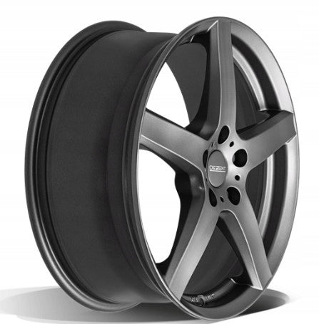 Dezent-Felgen Ty 7.5R17 5X112/36 66,6 