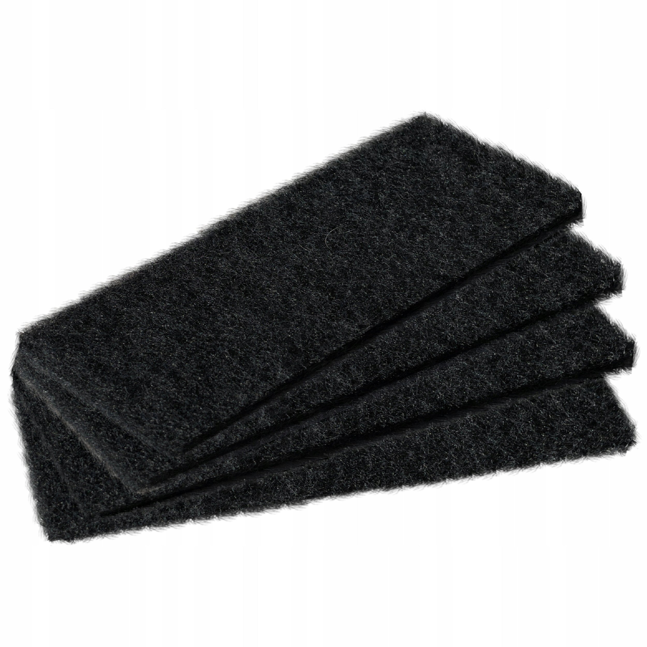 4x FILTER ODOR NAUTRALIZER FOR CAT LITTER BOX EAN (GTIN) 5902668842471
