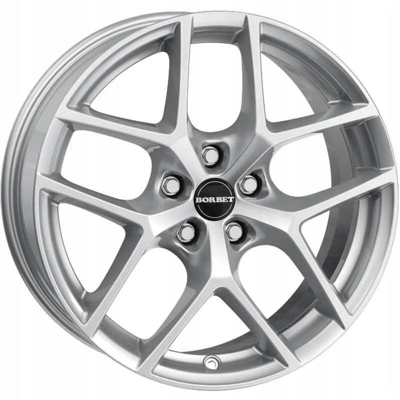 Borbet Y CS 8.0R18 5X100/40 64 