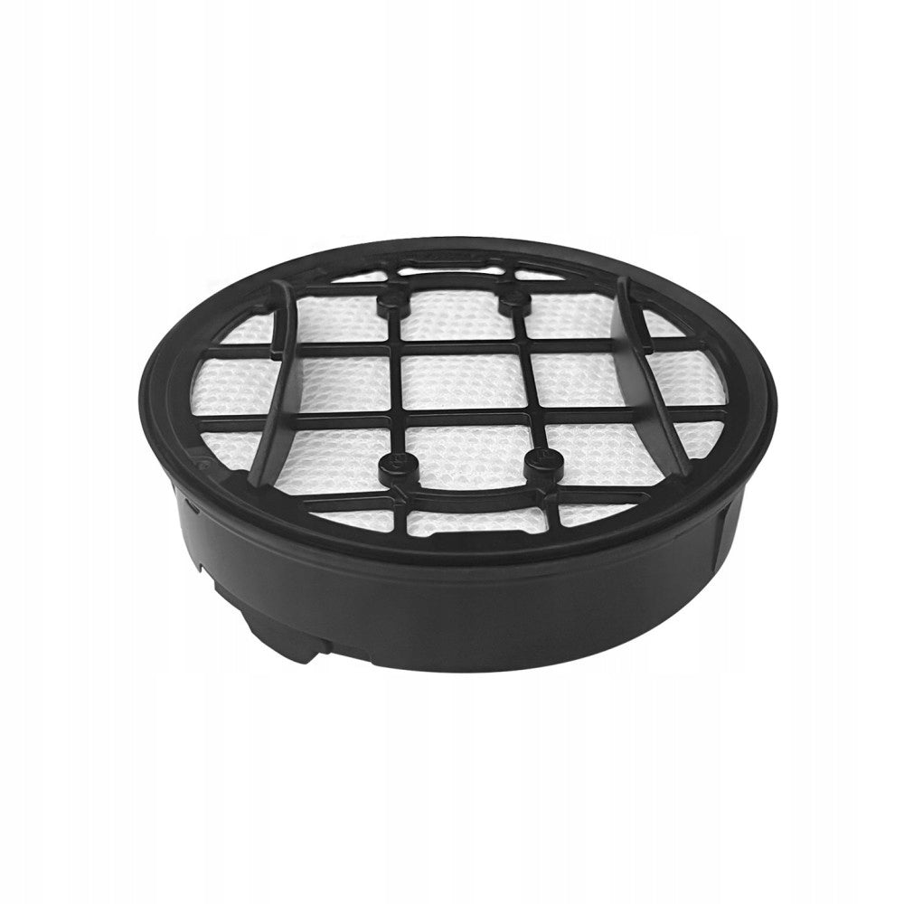 4x Filter for HEPA vacuum cleaner outlet replacement Philips 7000 8000 Model filtr hepa
