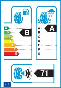 4x Firestone Roadhawk 2 235/40R19 96Y Season summer