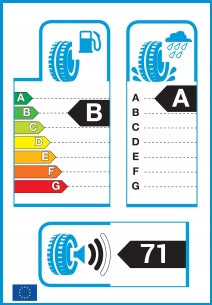 4x Firestone Roadhawk 2 235/55R19 105W Season summer