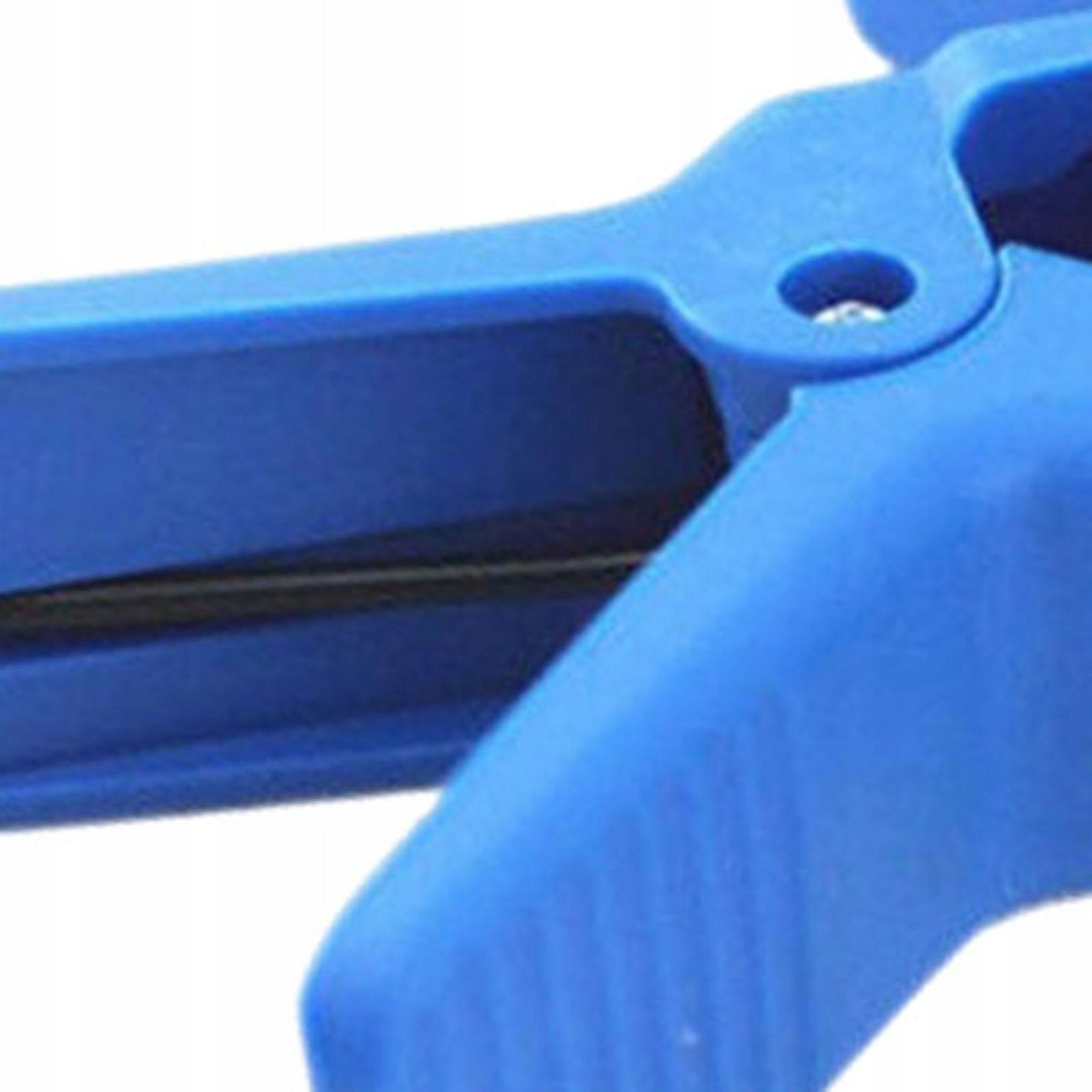 4x Fluid Line Stopper Set Auto Repair Fluid Line Stop Clamps for Fuel Rail Packaging status original