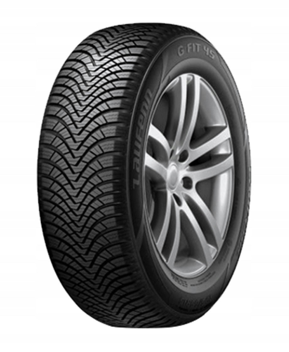 4x LAUFENN G FIT 4S 195/65R15 91 H