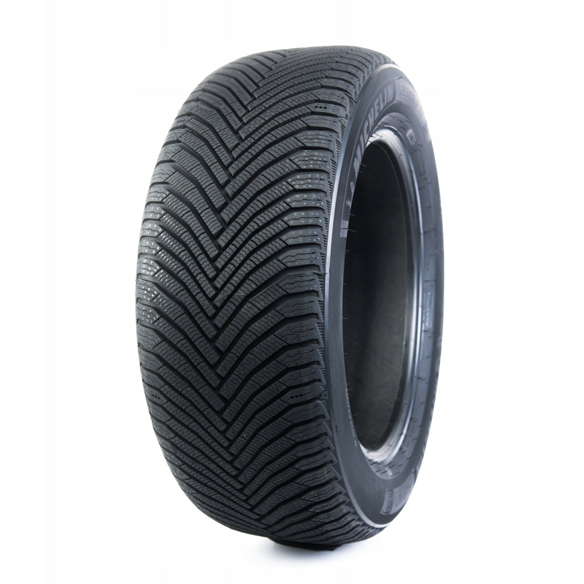 4x Michelin 215/65R17 ALPIN 7 103H WINTER PASSENGER TYRE Number of tires offered set of 4 pcs.
